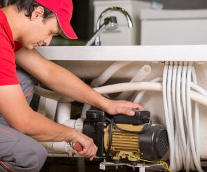 About Emergency plumbing pros Albertville, AL